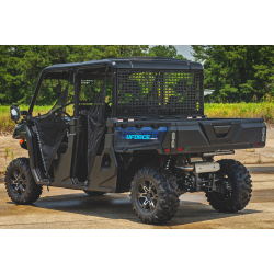 Rough Country CFMoto UForce 1000/1000XL Molle Panel Kit