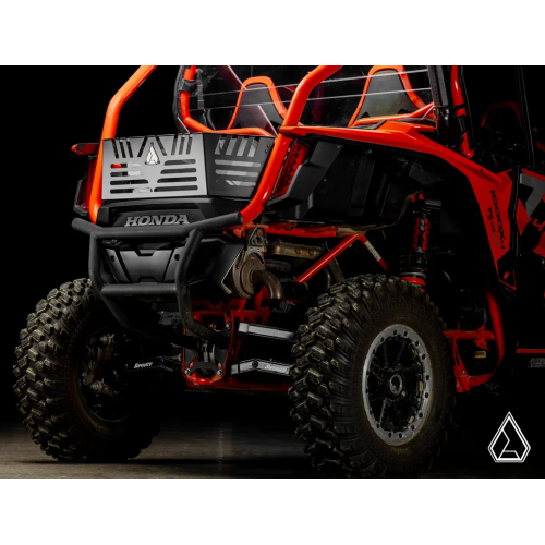 Assault Industries Honda Talon 1000 Bed Enclosure