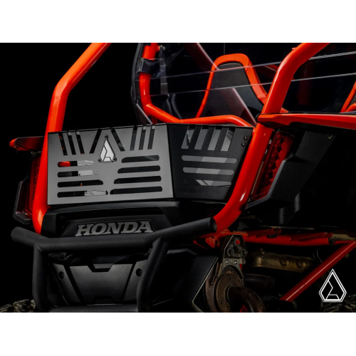 Assault Industries Honda Talon 1000 Bed Enclosure