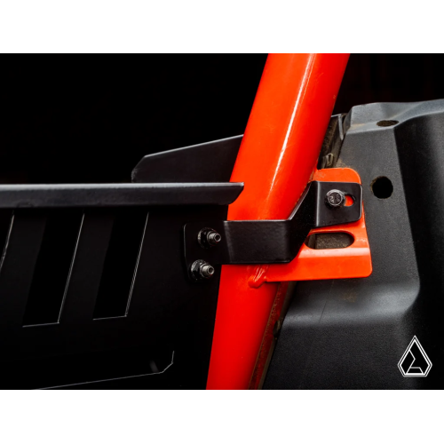 Assault Industries Honda Talon 1000 Bed Enclosure