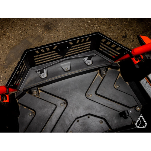 Assault Industries Honda Talon 1000 Bed Enclosure