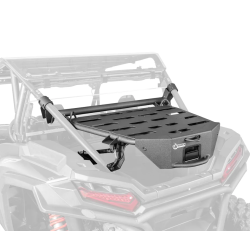 Assault Industries Polaris RZR XP Adventure Rack