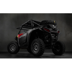 Assault Industries Polaris RZR XP Adventure Rack Assault Industries Polaris RZR XP Adventure Rack