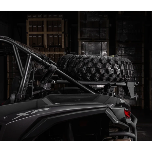 Assault Industries Polaris RZR XP Adventure Rack Assault Industries Polaris RZR XP Adventure Rack