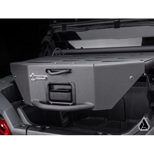 Assault Industries Polaris RZR XP Adventure Rack Assault Industries Polaris RZR XP Adventure Rack