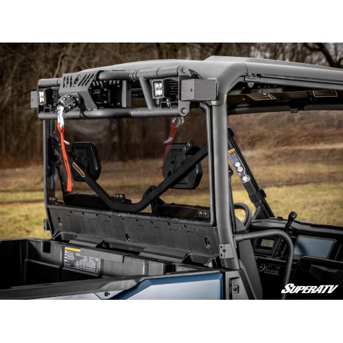 Can-Am Defender HD11 Game Loader Rack Can-Am Defender HD11 Game Loader Rack