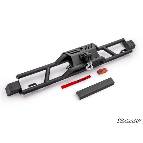 Can-Am Defender HD11 Game Loader Rack Can-Am Defender HD11 Game Loader Rack