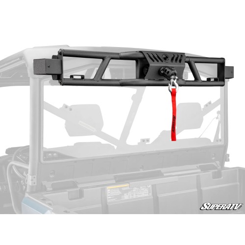 Can-Am Defender HD11 Game Loader Rack Can-Am Defender HD11 Game Loader Rack