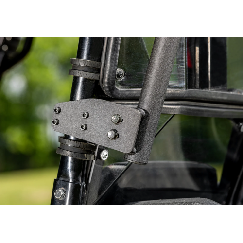 Honda Pioneer 700 Game Loader Rack Honda Pioneer 700 Game Loader Rack