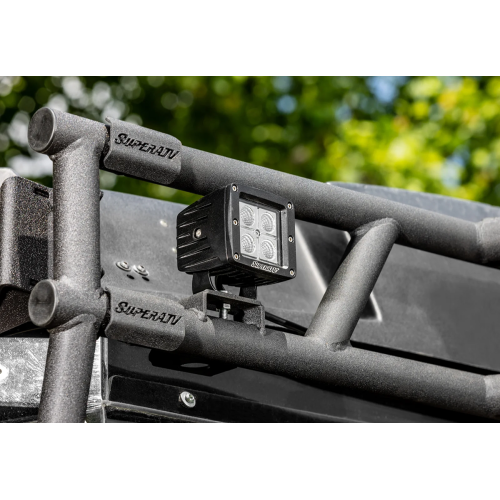 Honda Pioneer 700 Game Loader Rack Honda Pioneer 700 Game Loader Rack