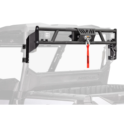 Kawasaki Ridge Game Loader Rack