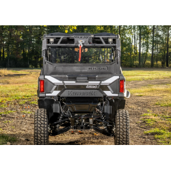 Kawasaki Ridge Game Loader Rack