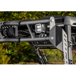 Kawasaki Ridge Game Loader Rack