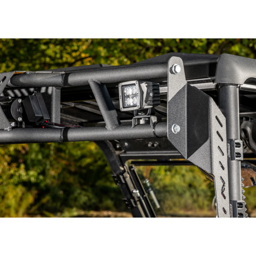 Kawasaki Ridge Game Loader Rack