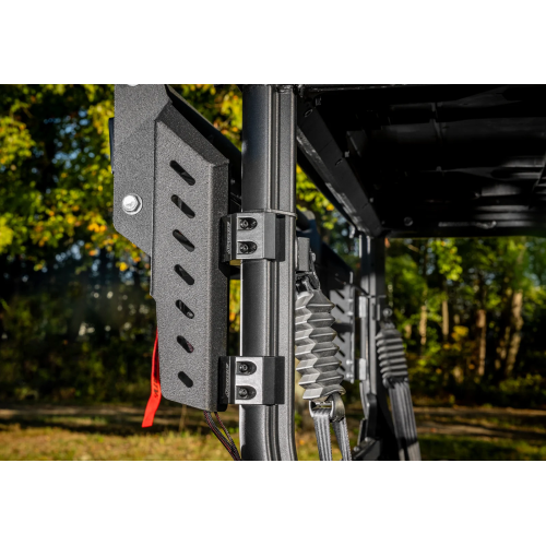 Kawasaki Ridge Game Loader Rack