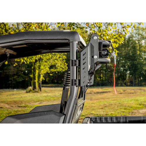 Kawasaki Ridge Game Loader Rack