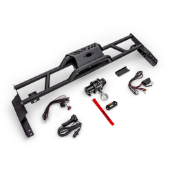 Kawasaki Ridge Game Loader Rack Kawasaki Ridge Game Loader Rack