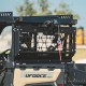Ranch Armor CFMoto UForce 1000 Headache Rack Ranch Armor CFMoto UForce 1000 Headache Rack