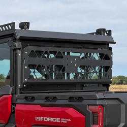 Ranch Armor CFMoto UForce U10 Pro Headache Rack