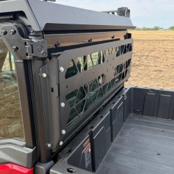 Ranch Armor CFMoto UForce U10 Pro Headache Rack