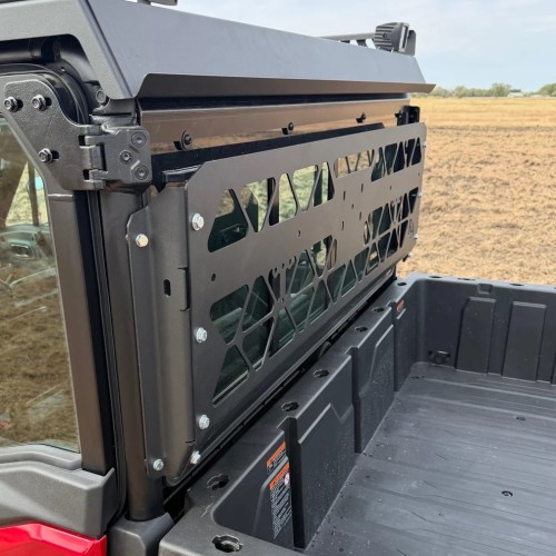Ranch Armor CFMoto UForce U10 Pro Headache Rack