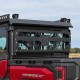 Ranch Armor CFMoto UForce U10 Pro Headache Rack