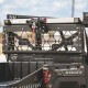 Ranch Armor Polaris Ranger 1000 Headache Rack Ranch Armor Polaris Ranger 1000 Headache Rack