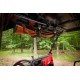 Ranch Armor Polaris Ranger Full-Size Pro-Fit OHGR - Overhead Gun Rack