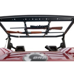 Ranch Armor Can-Am Defender OHGR - Overhead Gun Rack