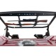 Ranch Armor Can-Am Defender OHGR - Overhead Gun Rack Ranch Armor Can-Am Defender OHGR - Overhead Gun Rack