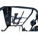 Ranch Armor Can-Am Defender OHGR - Overhead Gun Rack Ranch Armor Can-Am Defender OHGR - Overhead Gun Rack