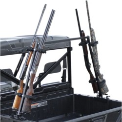 Ranch Armor Universal Sporting Gun Rack Ranch Armor Universal Sporting Gun Rack