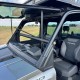 Ranch Armor Polaris Ranger 1500 Interior Rifle Rest Ranch Armor Polaris Ranger 1500 Interior Rifle Rest