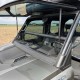 Ranch Armor Polaris Ranger 1500 Interior Rifle Rest Ranch Armor Polaris Ranger 1500 Interior Rifle Rest