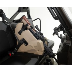 Ranch Armor ICOS 2 AR In Cab On Seat Gun Holder