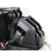 Ranch Armor ICOS In Cab On Seat Gun Holder Ranch Armor ICOS In Cab On Seat Gun Holder