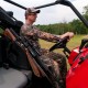Ranch Armor ICOS In Cab On Seat Gun Holder Ranch Armor ICOS In Cab On Seat Gun Holder