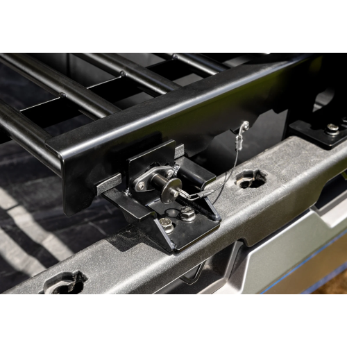 CFMoto UForce 1000 Headache Rack