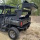 Ranch Armor Can-Am Defender HD10 (2018-2025) Quick Connect High Seat Ranch Armor Can-Am Defender HD10 (2018-2025) Quick Connect High Seat