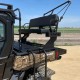 Ranch Armor Can-Am Defender HD10 (2018-2025) Quick Connect High Seat Ranch Armor Can-Am Defender HD10 (2018-2025) Quick Connect High Seat