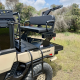 Ranch Armor Can-Am Defender HD11 Quick Connect High Seat Ranch Armor Can-Am Defender HD11 Quick Connect High Seat