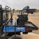 Ranch Armor Can-Am Defender HD10 (2018-2025) Aluminum High Seat Ranch Armor Can-Am Defender HD10 (2018-2025) Aluminum High Seat