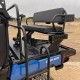Ranch Armor Can-Am Defender HD10 (2018-2025) Aluminum High Seat Ranch Armor Can-Am Defender HD10 (2018-2025) Aluminum High Seat
