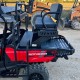 Ranch Armor Honda Pioneer 1000 Aluminum High Seat Ranch Armor Honda Pioneer 1000 Aluminum High Seat