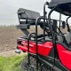 Ranch Armor Honda Pioneer 1000 Aluminum High Seat Ranch Armor Honda Pioneer 1000 Aluminum High Seat