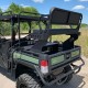 Ranch Armor John Deere XUV Quick Connect High Seat Ranch Armor John Deere XUV Quick Connect High Seat
