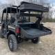 Ranch Armor John Deere XUV Quick Connect High Seat Ranch Armor John Deere XUV Quick Connect High Seat