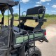 Ranch Armor John Deere XUV Quick Connect High Seat Ranch Armor John Deere XUV Quick Connect High Seat