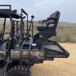 Ranch Armor Kawasaki Mule Pro FX/FXT High Seat Ranch Armor Kawasaki Mule Pro FX/FXT High Seat