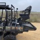 Ranch Armor Kawasaki Mule Pro FX/FXT High Seat Ranch Armor Kawasaki Mule Pro FX/FXT High Seat